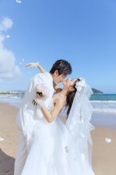 -钟爱一生婚纱摄影旗舰店