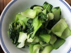 清炒园区时蔬-凤凰谷天澜度假酒店云天阁自助餐