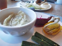 -威海蓝海御华大饭店·蓝钻美食自助百汇