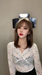 -Hair Glam 格拉姆造型旗舰店