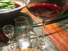 -那家小馆•北京菜•烤鸭(香山店)