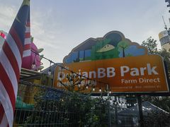 -榴莲BB 四季果园