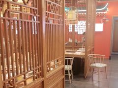 -重庆德庄火锅(龙游店)