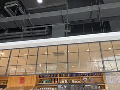 -Jamaicablue Coffeeshop(中央广场店)