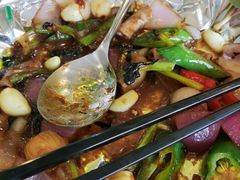 -鹅公村·国家非遗传承(荔湾店)