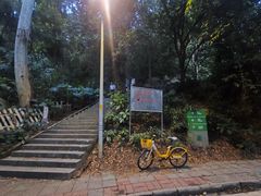 -火炉山森林公园