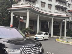 -杭州香格里拉饭店