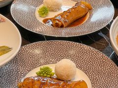 -北書房·墨宴(国际博览中心店)
