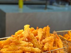 -朗丽兹自助餐厅