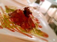 android_upload_pic-戈雅法餐厅(世界城广场店)