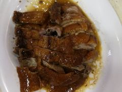 -老字号蛇口德记烧腊饭店·海鲜加工