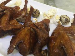 -清心鸡沙田乳鸽店·非遗传承(石溪店)