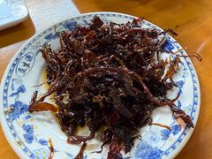 -龙姐私房菜(和顺古镇店)