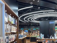 -sundanpulse顺电·脉(海岸城购物中心店)