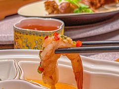 -金成潮菜博物馆(海珠湿地店)