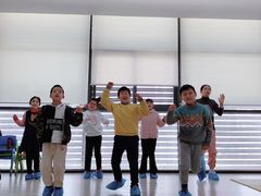 -飞童凡响艺术学校(松江区九里亭校区)