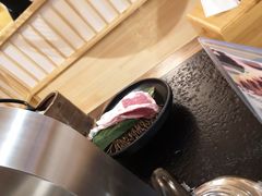 -九田家黑牛烤肉料理(石路天虹店)
