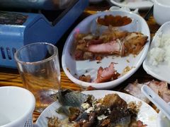 -老马餐馆
