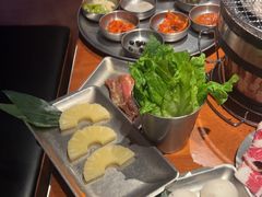 -小乾杯串店•16年沈阳烧烤(文安路店)