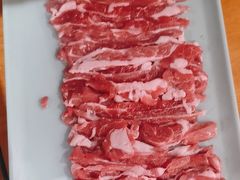 -曲氏老北京铜锅涮肉•火锅(不老街店)