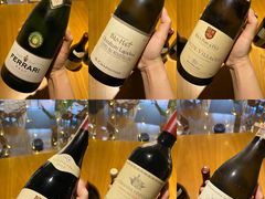 -君悦酒店·La Terrazza意合園·意式风味