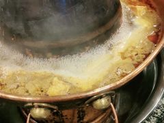 -清真·四季老北京涮肉(花园路店)