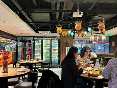 -耶里夏丽·丝路新疆菜·清真食品(徐汇南丹东路臻选店)