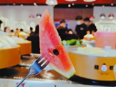 -龍歌自助小火锅(兰山上海路万达店)
