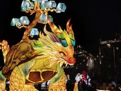 -武汉园博园(武汉自然博物馆)