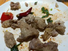 -大众跷脚牛肉馆·非遗传承单位(峨眉山店)