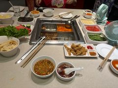 -海底捞火锅(杭州越界锦和大厦店)