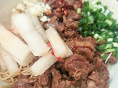 -李易面馆(树木岭店)