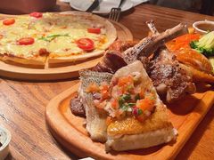 -宝莱纳啤酒花园餐厅PAULANER BRAUHAUS Nanjing(广州路店)