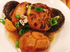 蚝油冬菇-池记(尖沙咀店)