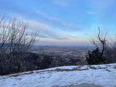 -北京西山国家森林公园