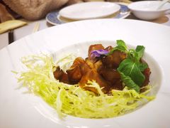 -全聚德(上海首店浦东店)