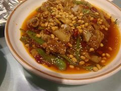-邵厨香菜馆(唐人街店)