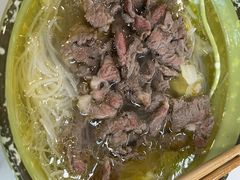 -雪花龙吊龙牛肉面(三山街店)