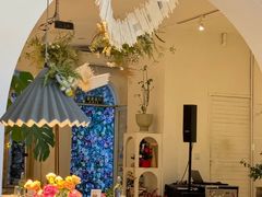 -春树下·树屋花房西餐厅(罍街AS1980店)