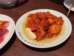 -蒜香焼肉PURUSHIN(马场路店)