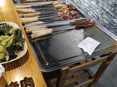 -袁家水泊水浒烤肉(白金店)