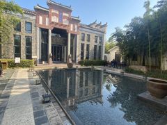 -观唐（国际）度假村温泉