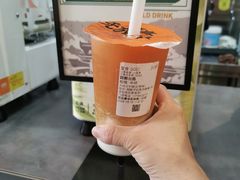 -放哈·甜醅子奶茶创造者(阳光丽景湾店)