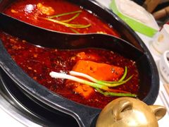 -逍遥烫特色串串(宽窄巷子店)