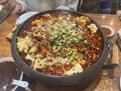 -老资豆拾牛·川南口味菜(保利花园店)
