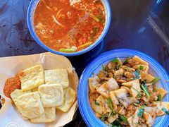 官渡小锅米线-留焕小吃·昆明非遗小吃品牌(文明街店)