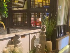 -江南韵·无锡太湖文化体验餐厅(凤凰天街店)