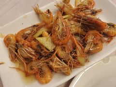 -玲珑餐厅(陕西南路店)