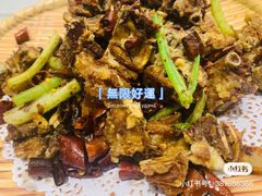 鸭架-三品香·江浙菜(松江九谊店)