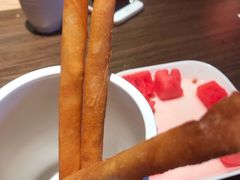 -龙少爷碳火干锅(环球中心店)